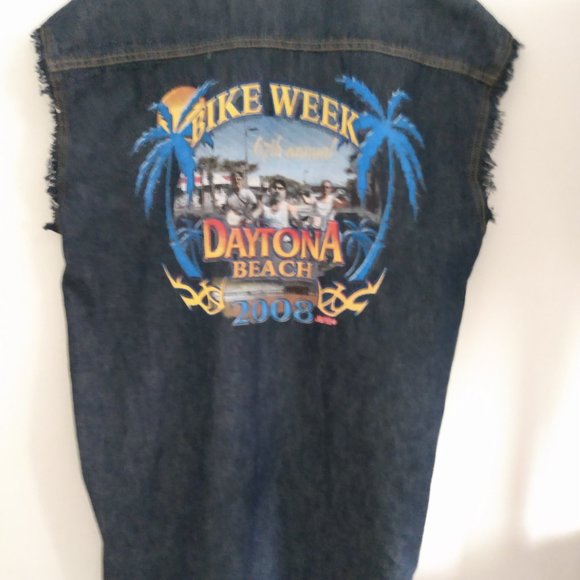 Daytona Vest - Picture 6 of 7